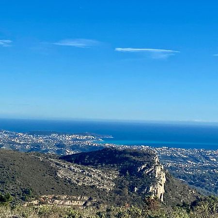 La Casetta Gattières المظهر الخارجي الصورة